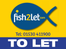 Fish2let.com - Ashby-De-La-Zouch