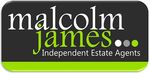 Malcolm James Estate Agents Ltd : Letting agents in  Cambridgeshire