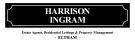 Harrison Ingram - Eltham : Letting agents in Beckenham Greater London Bromley