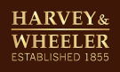 Harvey and Wheeler : Letting agents in Wandsworth Greater London Wandsworth