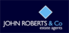 John Roberts and Co : Letting agents in Northwood Greater London Hillingdon