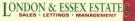 London & Essex Estates - Ilford : Letting agents in Lewisham Greater London Lewisham