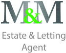 M & M Estate & Letting Agents - Gravesend : Letting agents in Rochester Kent