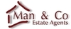 Man & Co : Letting agents in Stanmore Greater London Harrow