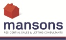 Mansons residential Sales & Letting Consultants - Jesmond