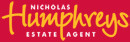 Nicholas Humphreys : Letting agents in St Albans Hertfordshire