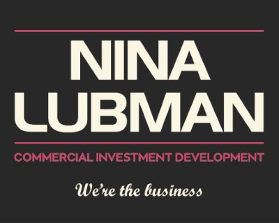 Nina Lubman - Buxton : Letting agents in New Mills Derbyshire