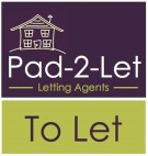 PAD-2-LET : Letting agents in Brierfield Lancashire