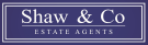 Shaw & Co : Letting agents in Chertsey Surrey