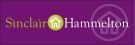 Sinclair Hammelton : Letting agents in Eltham Greater London Greenwich
