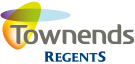 Townends Regents : Letting agents in Arborfield Berkshire