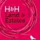 H & H Land & Estates - Carlisle : Letting agents in  Cumbria