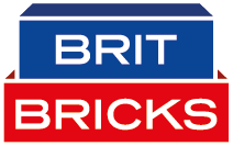 logo for Brit Bricks Ltd - Northwood