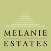 logo for Melanie Estates - Norwich