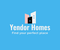 Yendor Homes : Letting agents in Coatbridge Lanarkshire