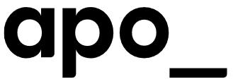 logo for Apo - Barking