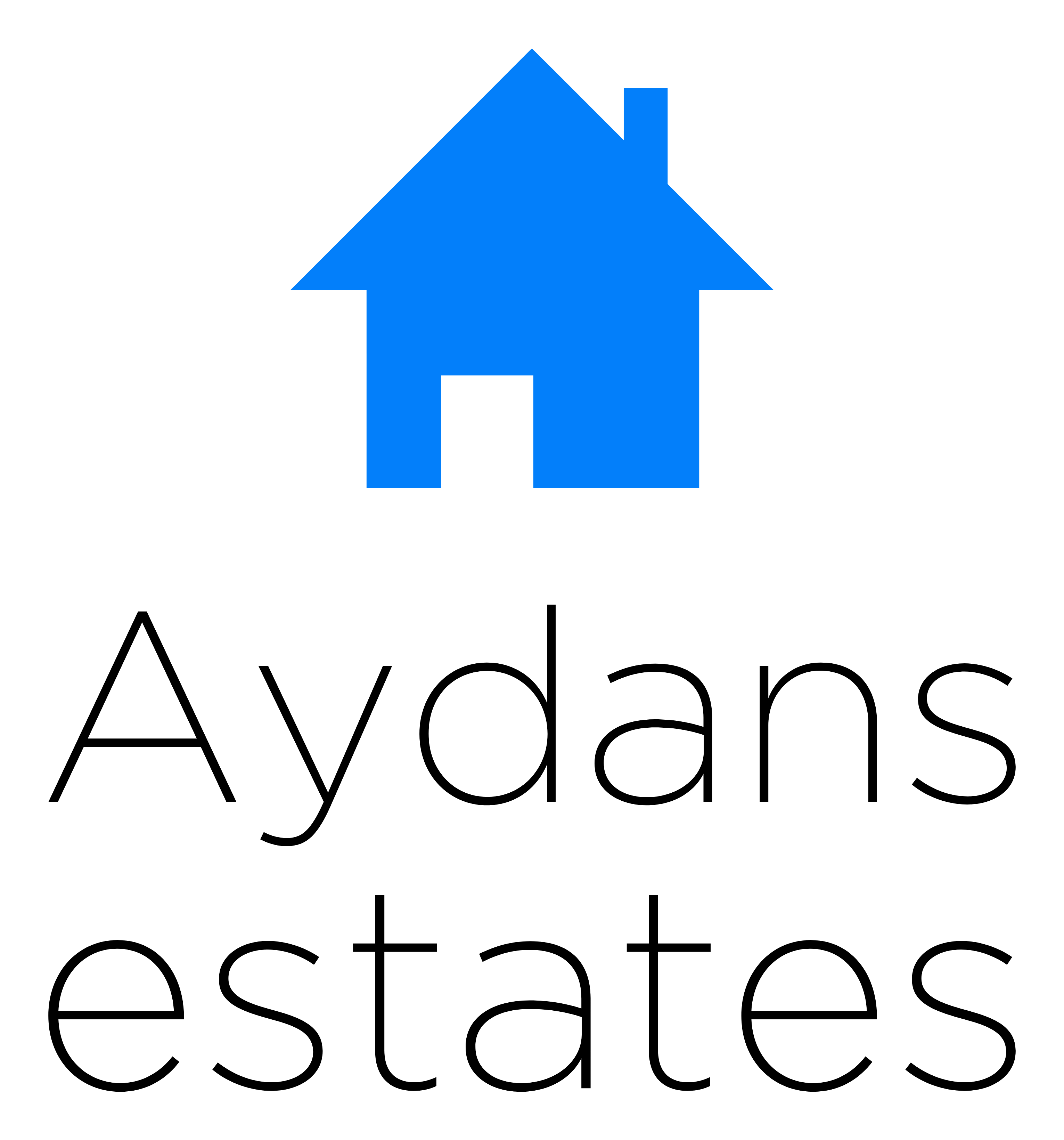 Aydans Estates - London : Letting agents in Willesden Greater London Brent