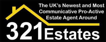 321 Estates - Mansfield : Letting agents in Kirkby-in-ashfield Nottinghamshire