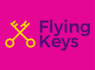 Flying Keys : Letting agents in Trecceln Gwent