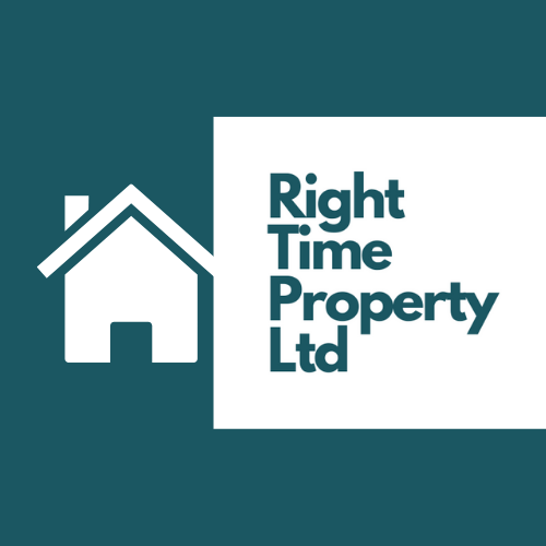 Right Time Property - Birmingham : Letting agents in Dudley West Midlands