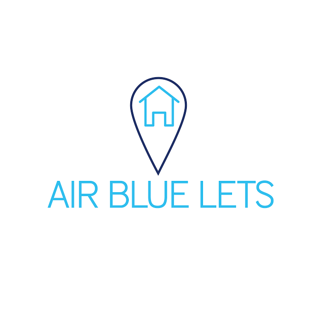 logo for Air Blue Lets