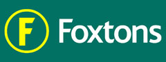 logo for Foxtons - Guildford