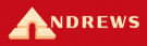 logo for Andrews Letting and Management - MORDEN 