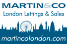 logo for Martin & Co - Croydon