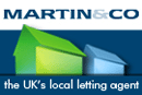 Martin & Co - Cupar : Letting agents in  West Midlands
