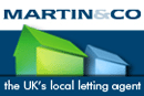 Martin & Co - Cupar : Letting agents in Auchterderran Fife