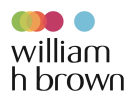 William H Brown - Grays